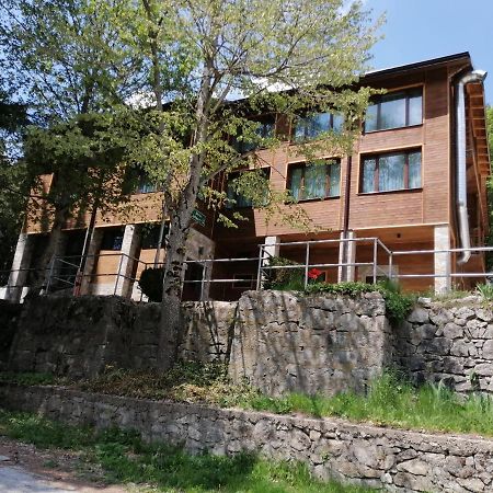 Вила Добро Поле Blagoevgrad Extérieur photo