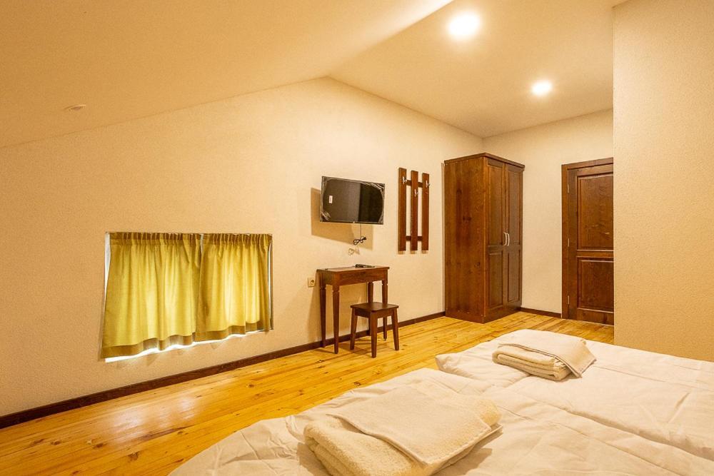Вила Добро Поле Blagoevgrad Extérieur photo