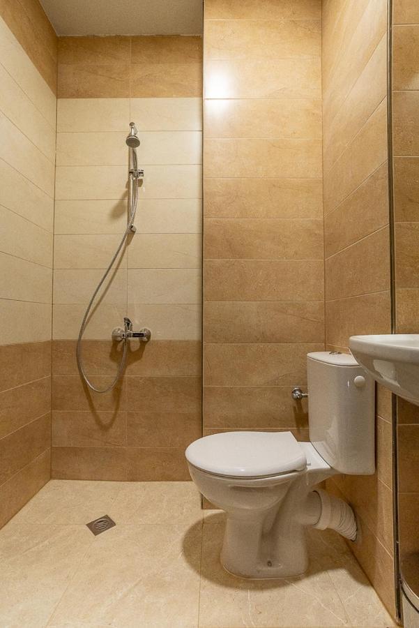 Вила Добро Поле Blagoevgrad Extérieur photo