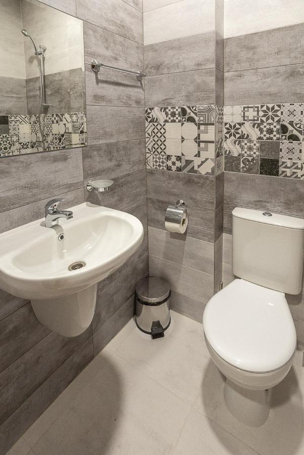 Вила Добро Поле Blagoevgrad Extérieur photo