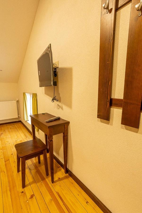 Вила Добро Поле Blagoevgrad Extérieur photo