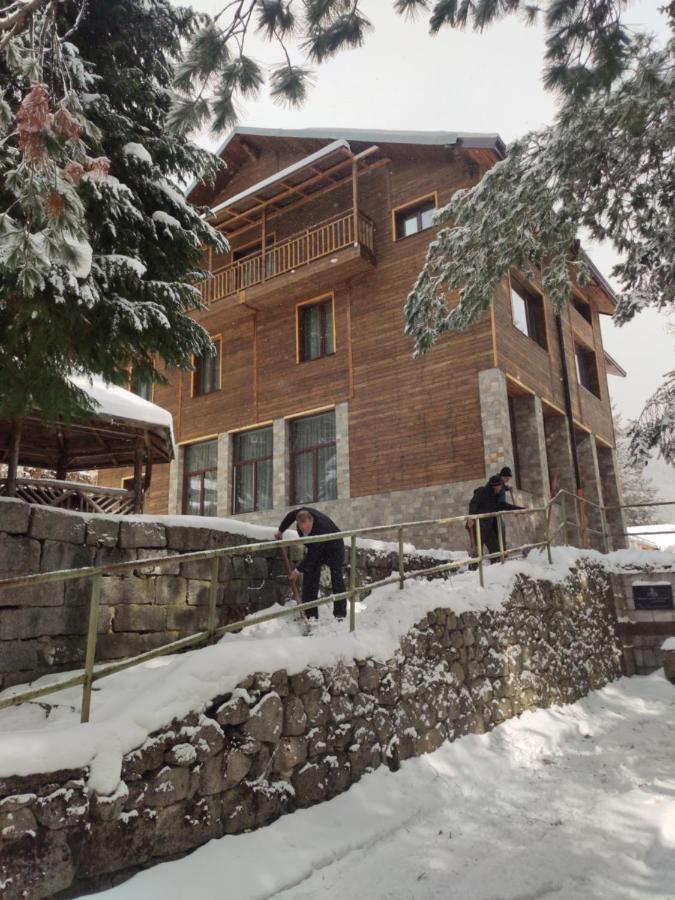 Вила Добро Поле Blagoevgrad Extérieur photo