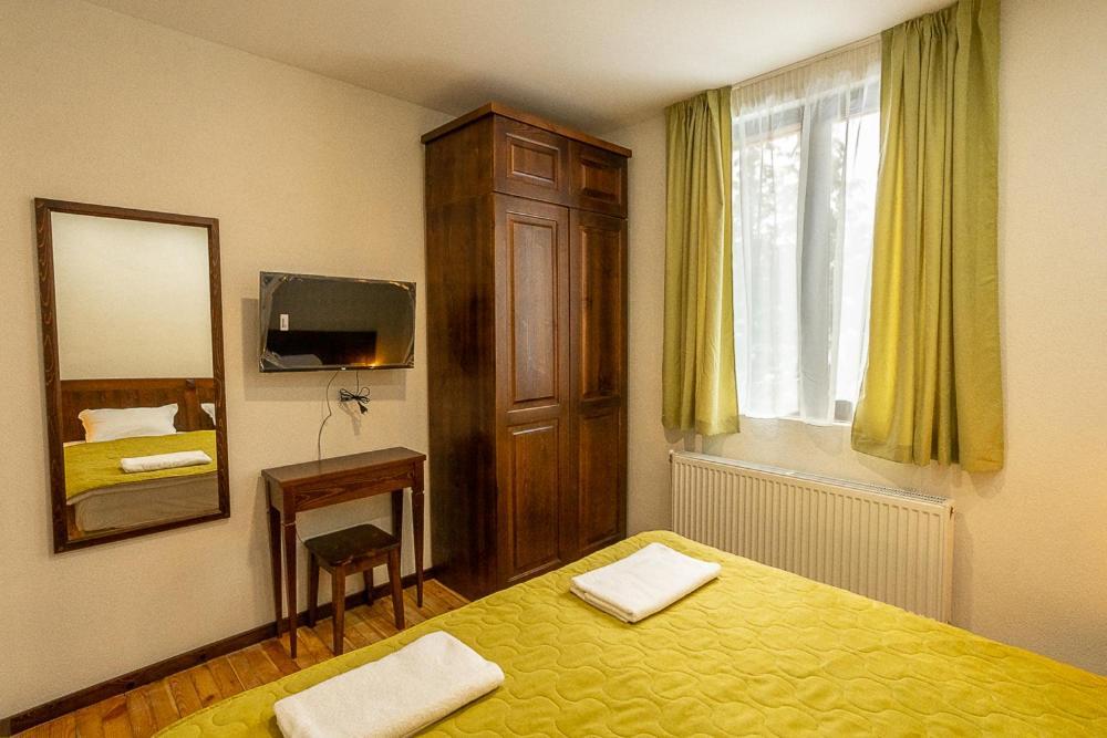 Вила Добро Поле Blagoevgrad Extérieur photo